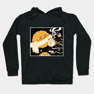 Saturn's Biggest Fan Hoodie